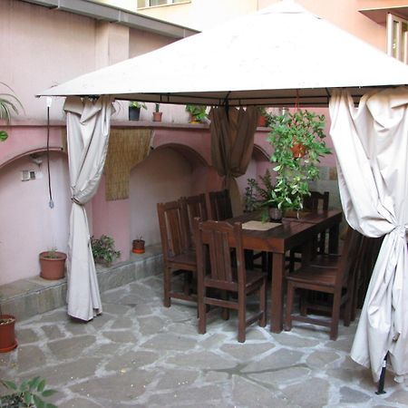 Family Hotel Gerdjika Plovdiv Exteriör bild